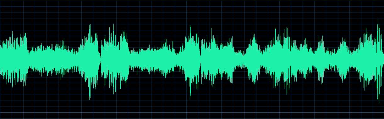 Hatto waveform