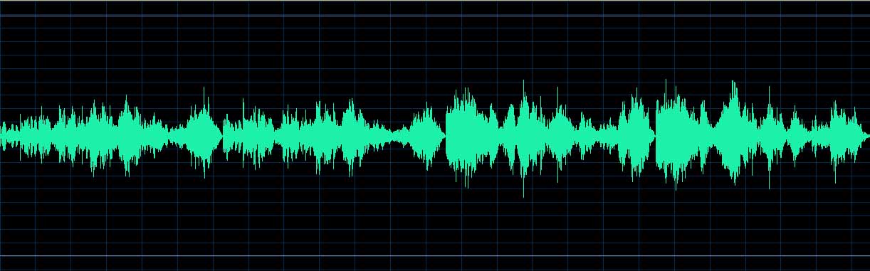 Hatto waveform