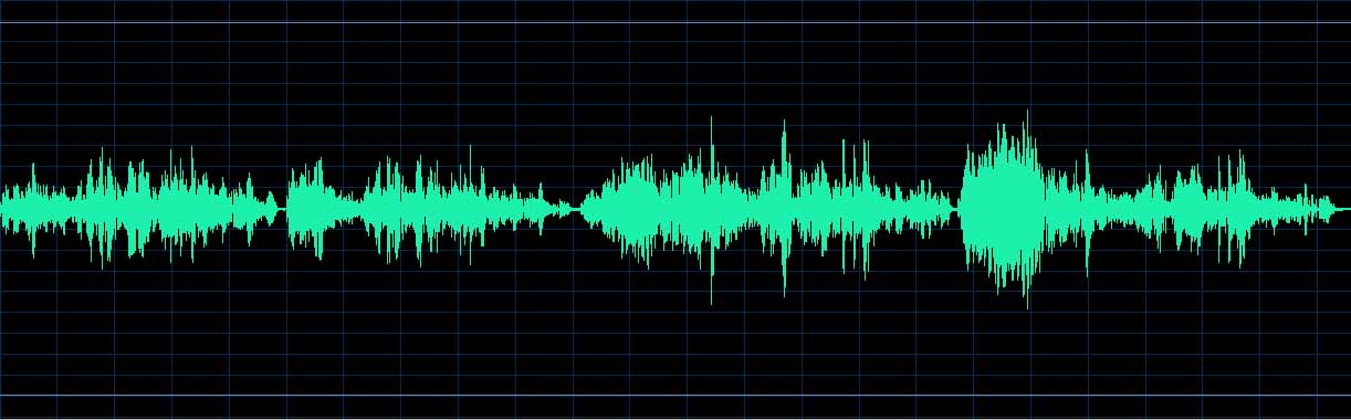 Hatto waveform