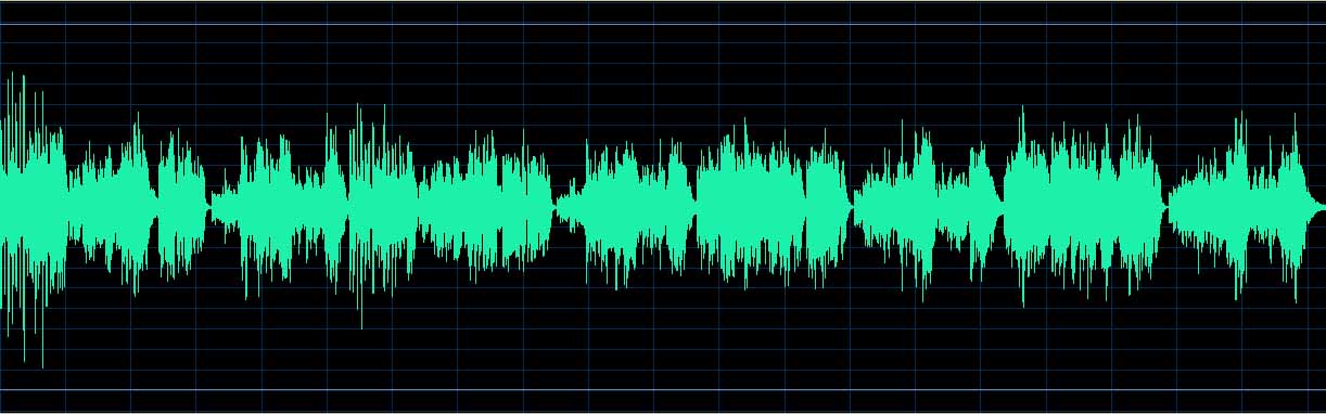 Hatto waveform