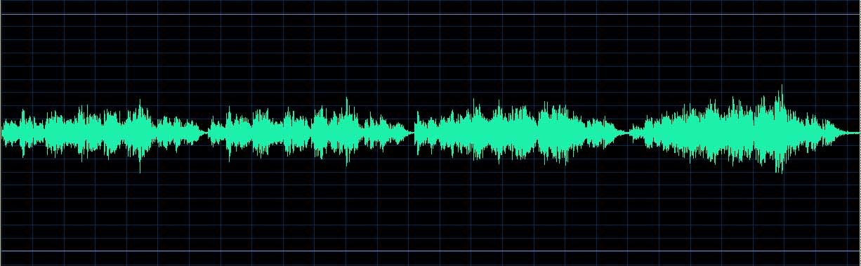 Hatto waveform