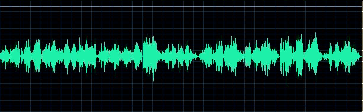 Hatto waveform