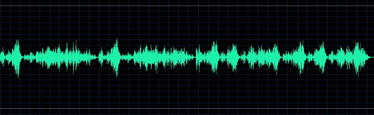 Hatto waveform