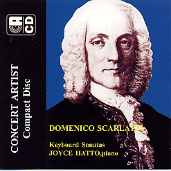 Hatto cover