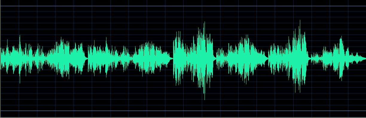 Dubravka Tomsic waveform