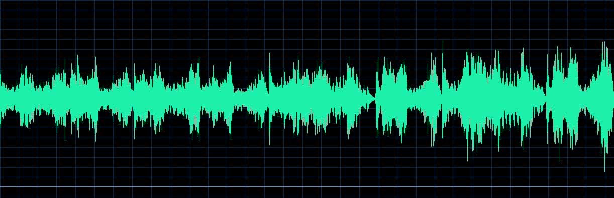 Dubravka Tomsic waveform