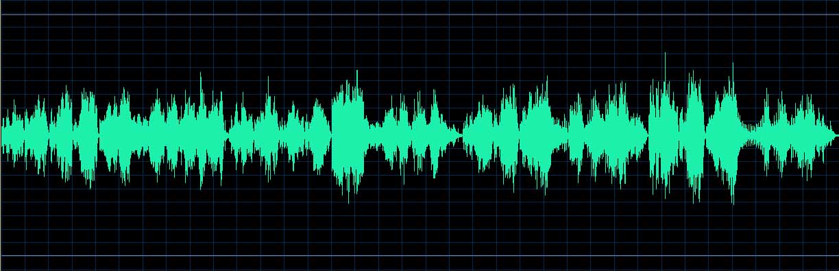 Dubravka Tomsic waveform