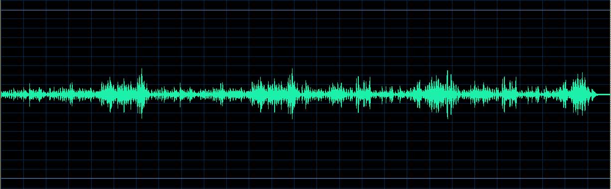 Hatto waveform