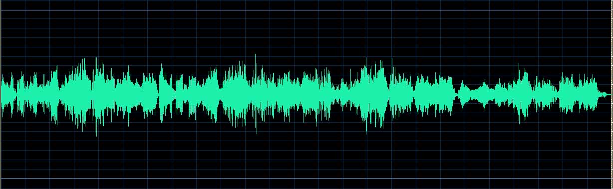 Hatto waveform
