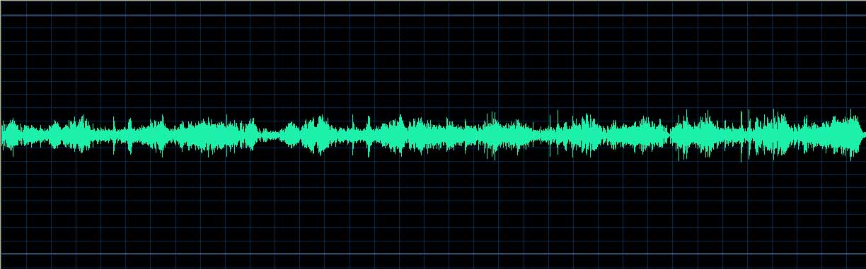 Hatto waveform