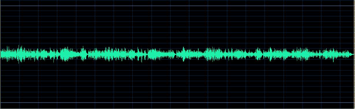 Hatto waveform