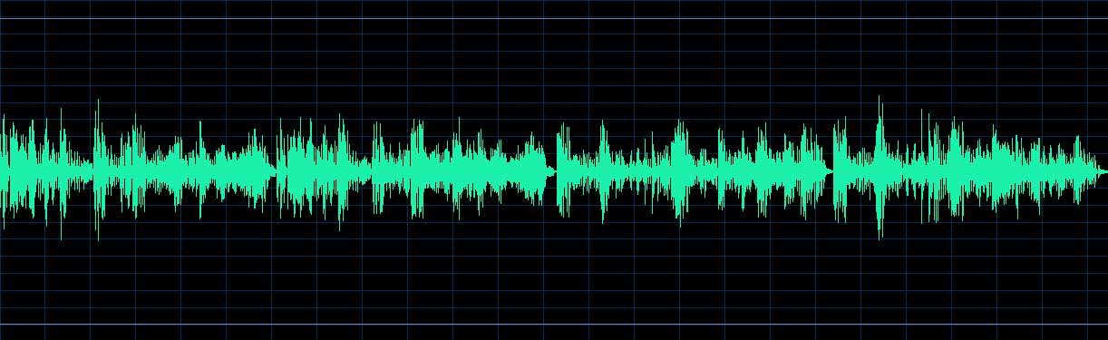Hatto waveform
