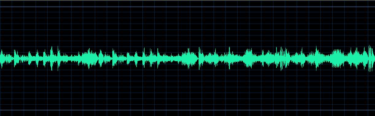 Hatto waveform