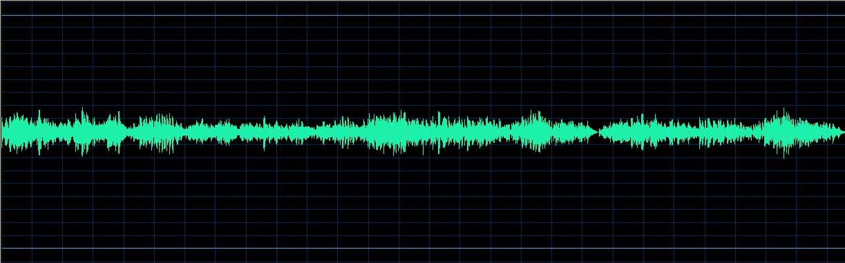 Hatto waveform