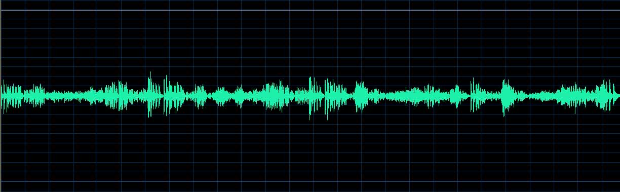 Hatto waveform