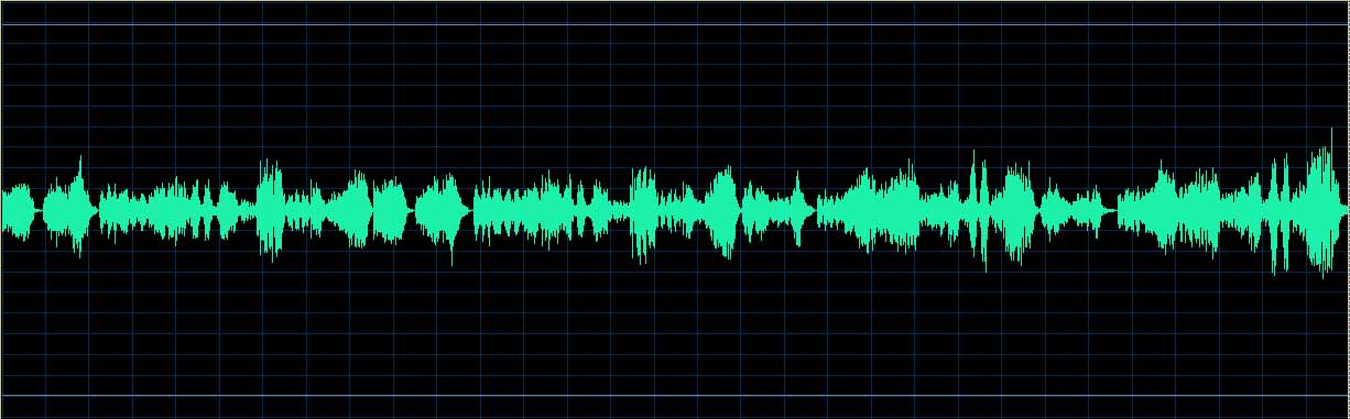 Hatto waveform