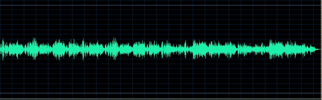 Hatto waveform