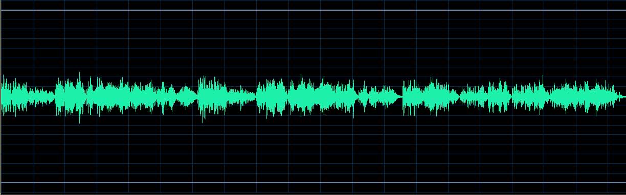 Hatto waveform