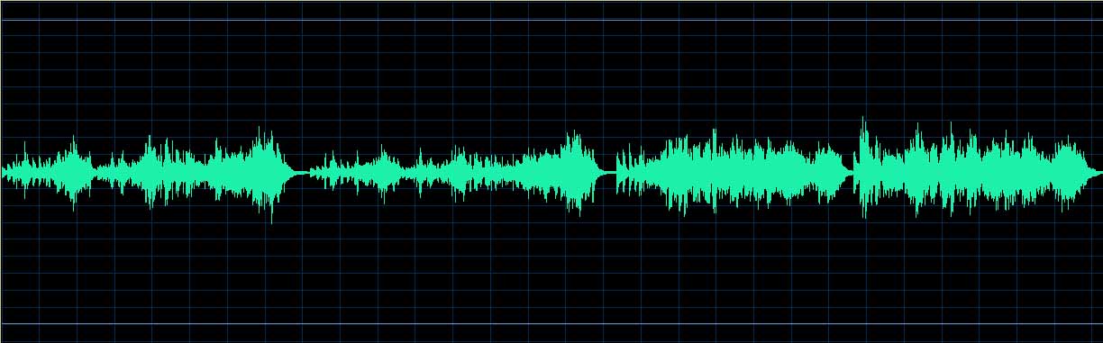 Hatto waveform