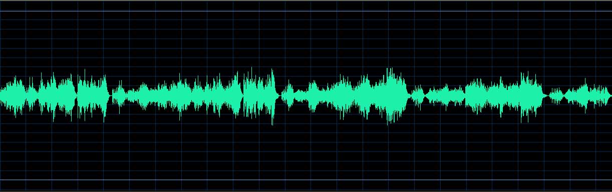 Hatto waveform