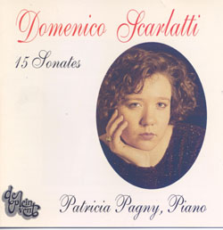 Patricia Pagny cover
