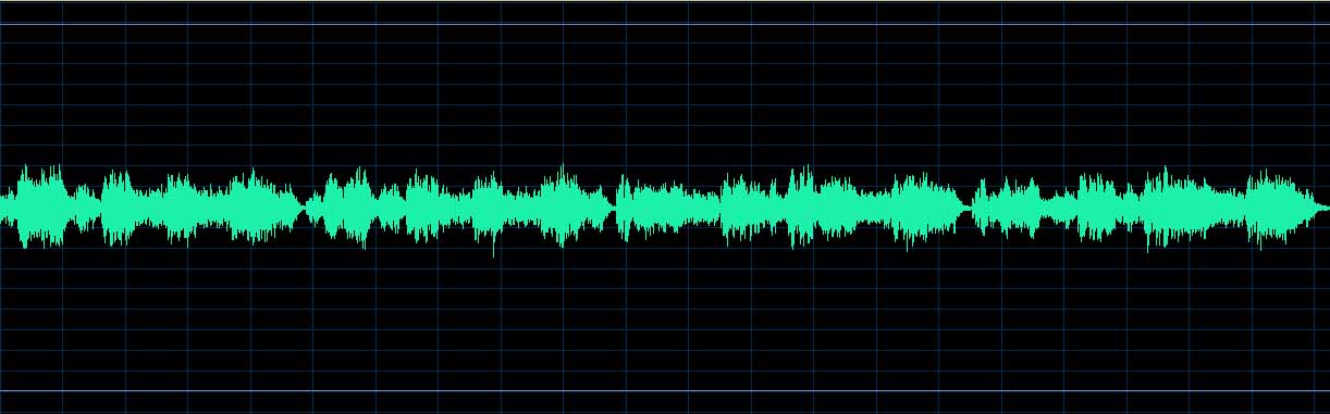 Hatto waveform
