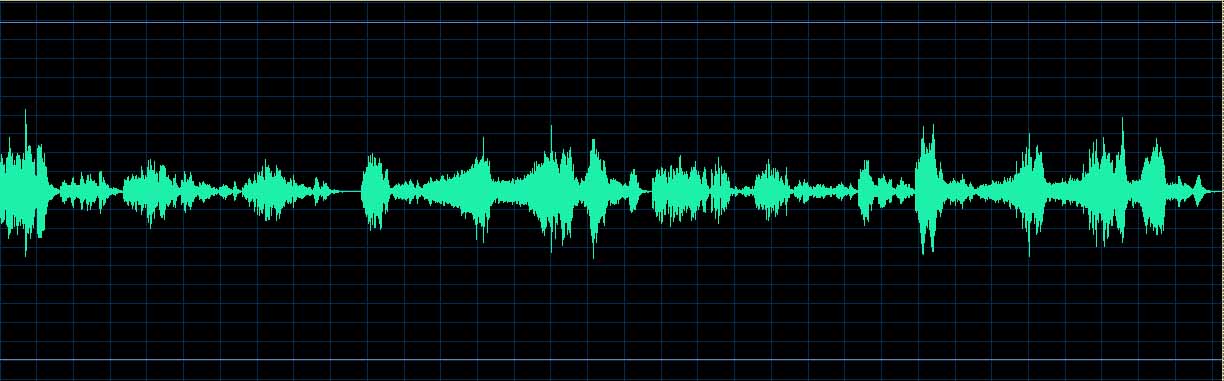 Hatto waveform