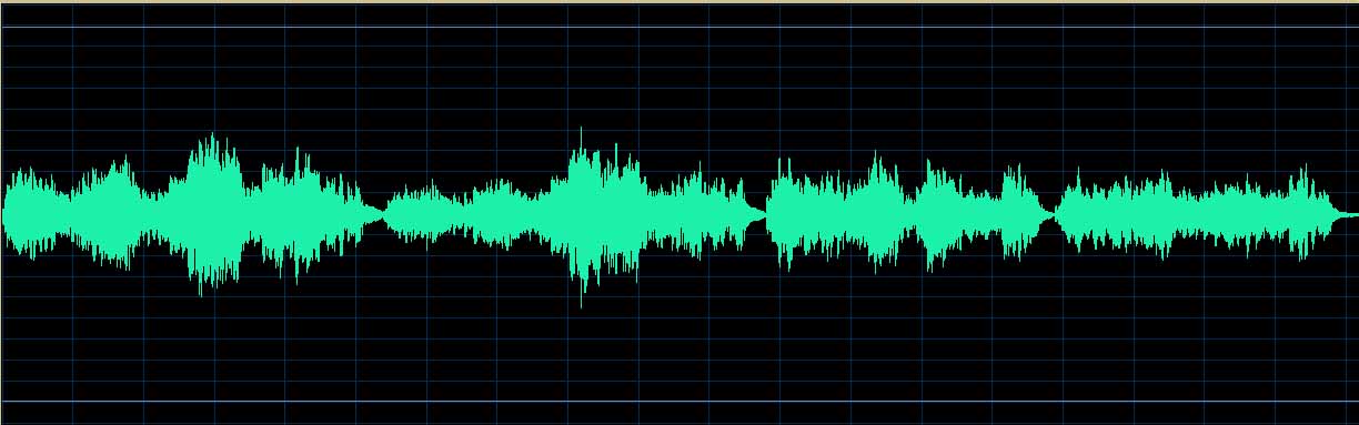 Hatto waveform