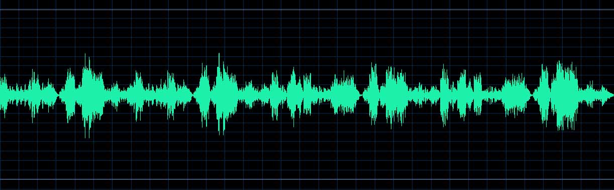 Hatto waveform