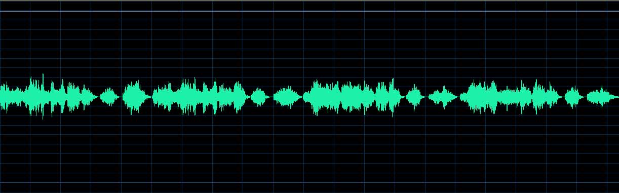Hatto waveform