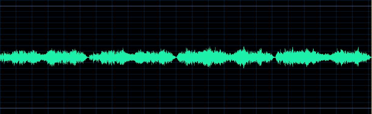 Hatto waveform