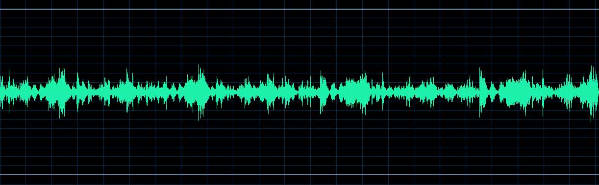 Hatto waveform