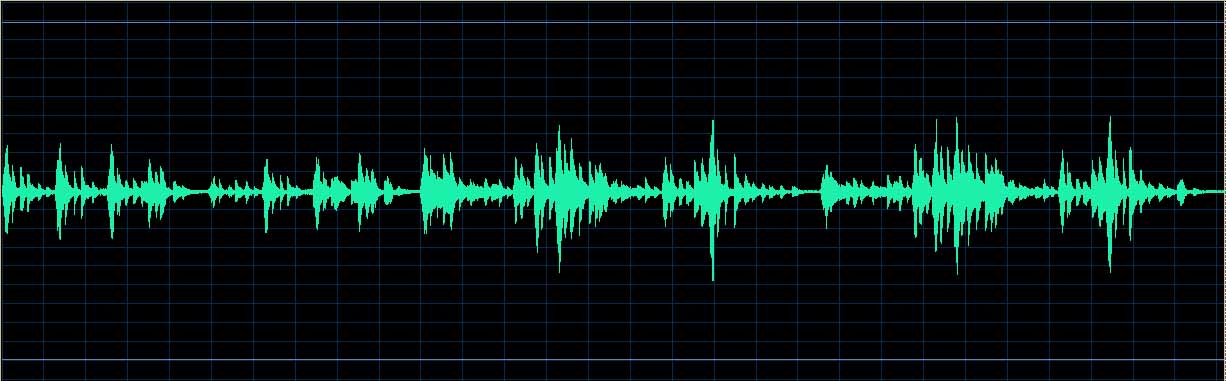 Hatto waveform
