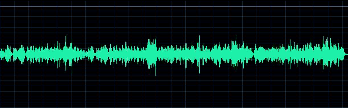 Hatto waveform