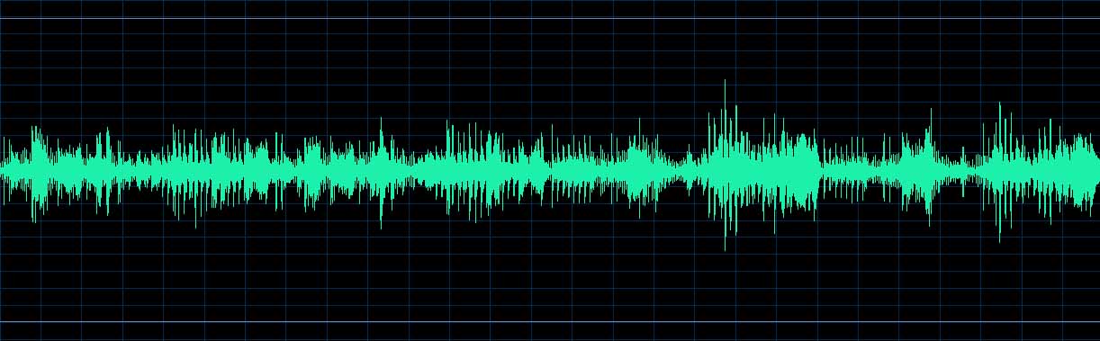 Hatto waveform