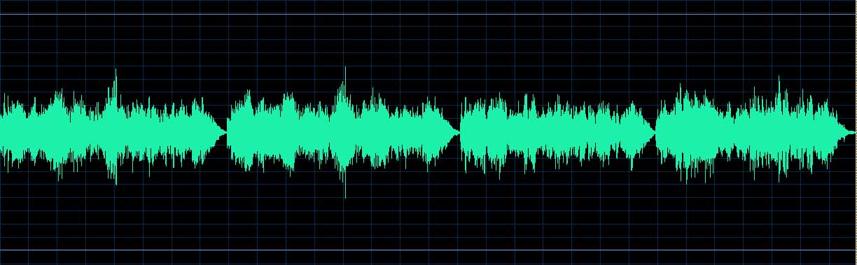 Hatto waveform