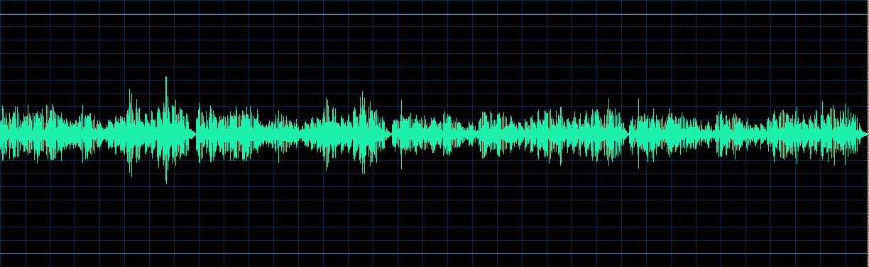 Hatto waveform