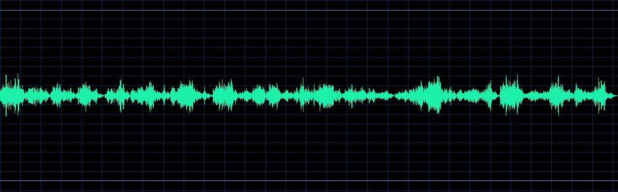 Hatto waveform