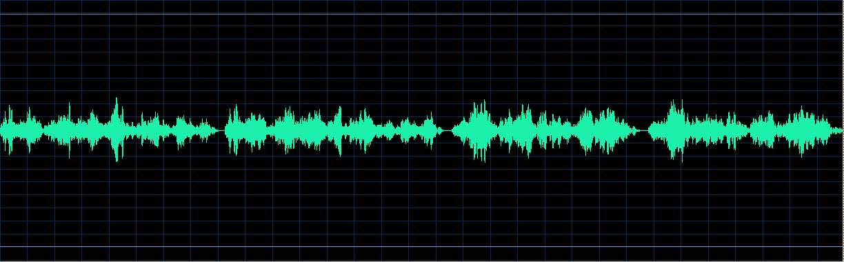 Hatto waveform