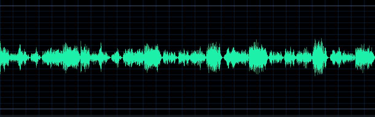 Hatto waveform