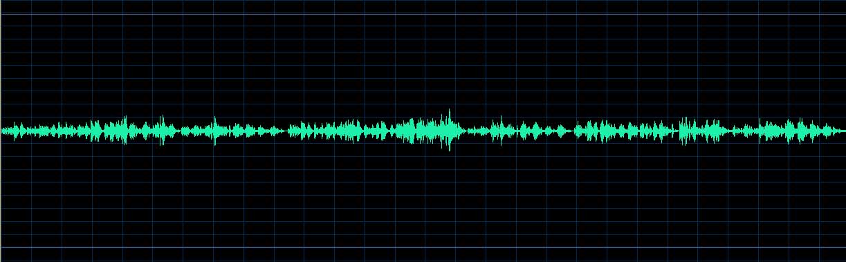Hatto waveform
