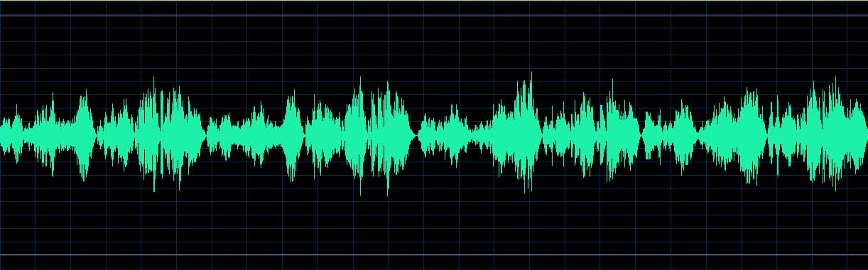 Hatto waveform