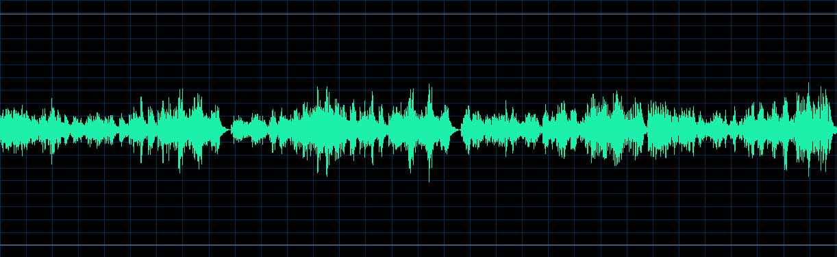 Hatto waveform