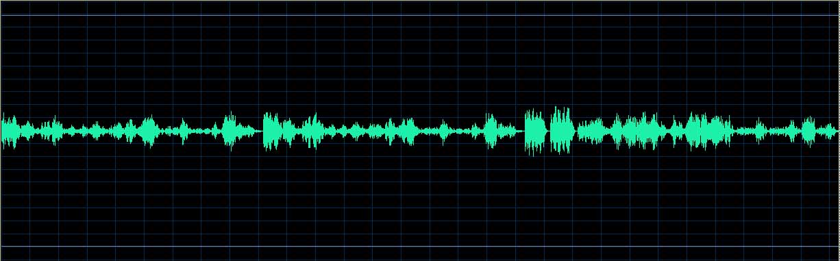 Hatto waveform