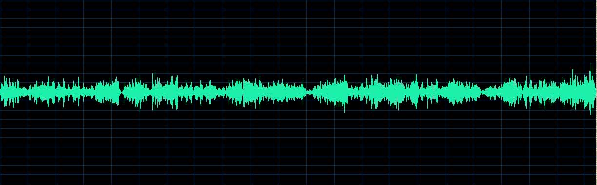 Hatto waveform