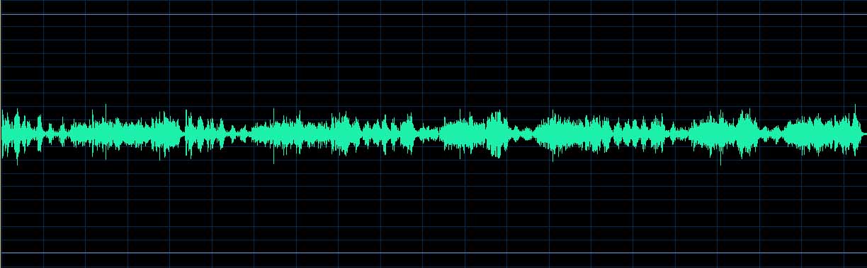 Hatto waveform