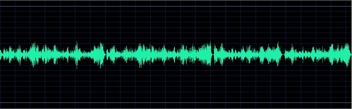 Hatto waveform
