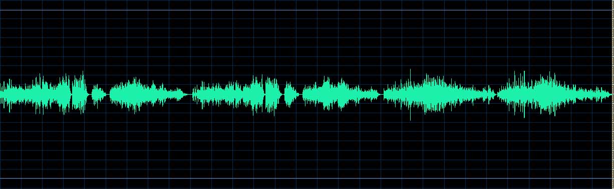 Hatto waveform
