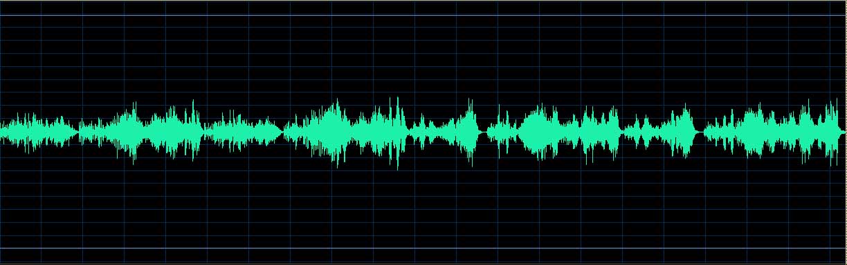 Hatto waveform
