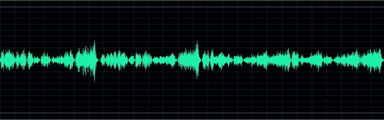 Hatto waveform